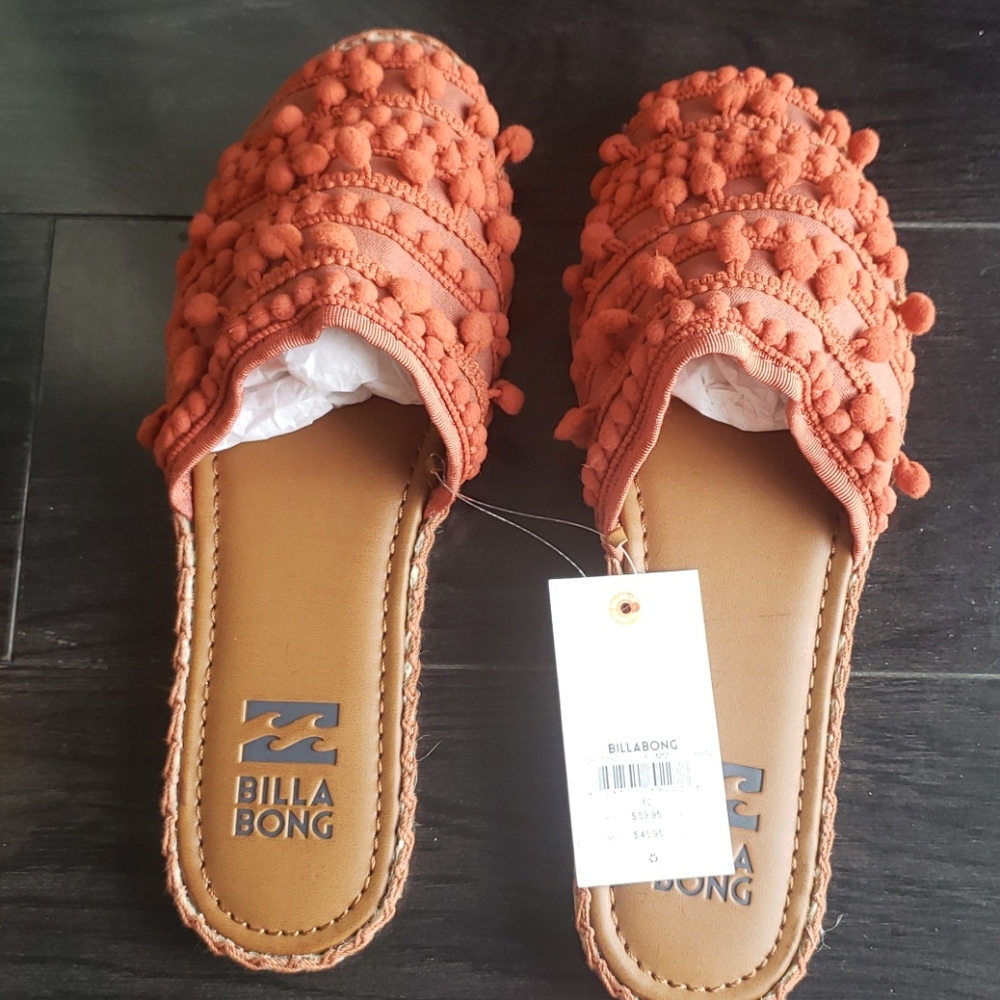billabong espadrilles